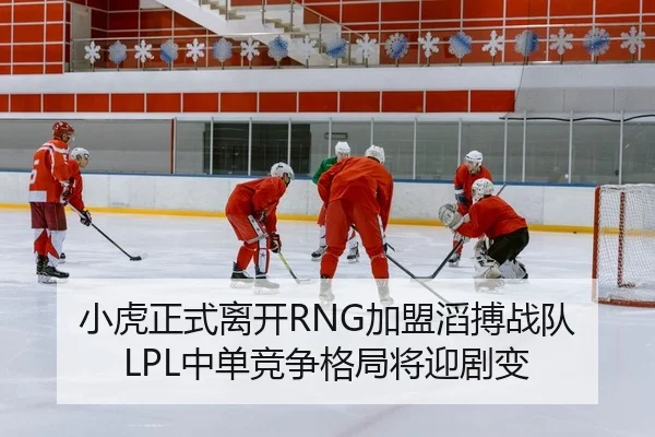 小虎正式离开RNG加盟滔搏战队 LPL中单竞争格局将迎剧变