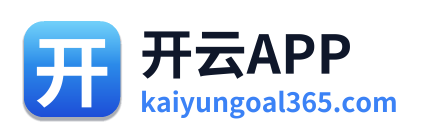 开云APP Logo